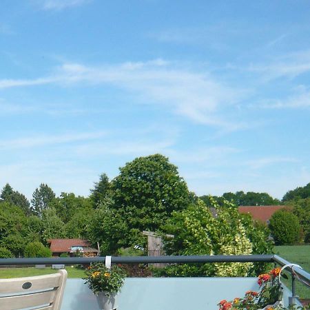 Gaestewohnung Am Grinderwald Neustadt am Rübenberge Buitenkant foto