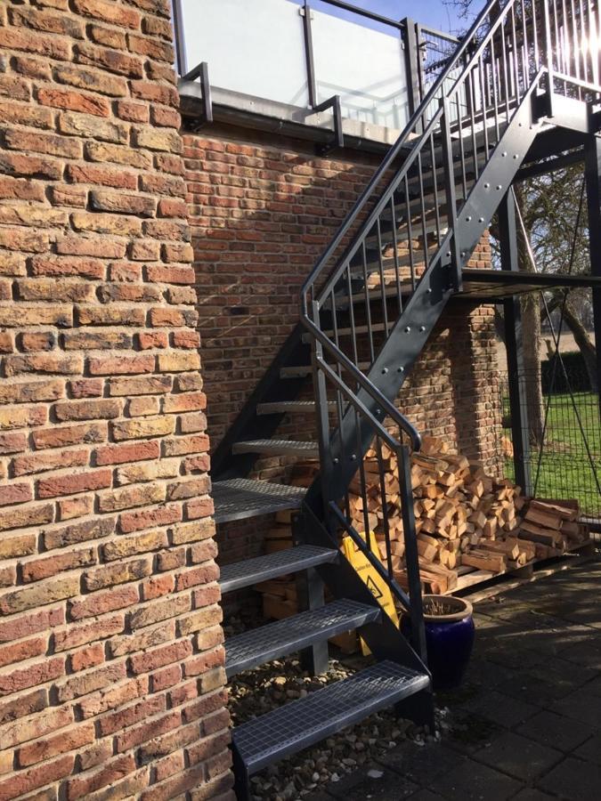 Gaestewohnung Am Grinderwald Neustadt am Rübenberge Buitenkant foto