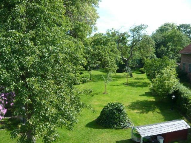Gaestewohnung Am Grinderwald Neustadt am Rübenberge Buitenkant foto